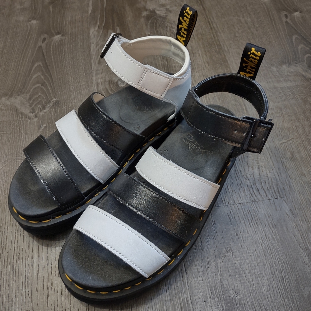 Doc Marten Sandals